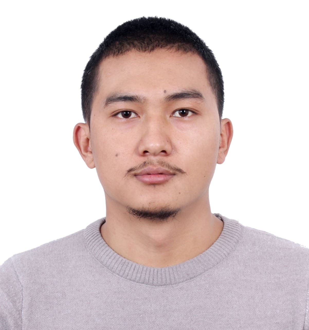 Mr. Bala Krishna Syangbo
