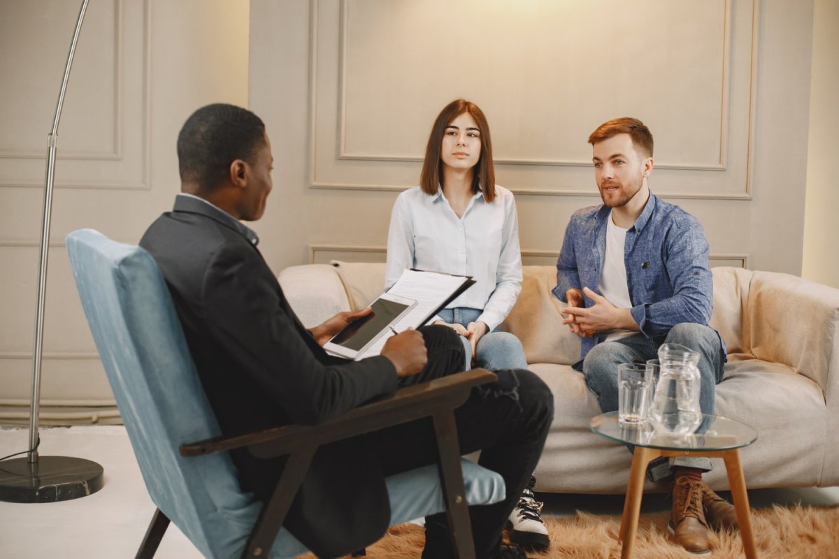 Professional Counseling Services