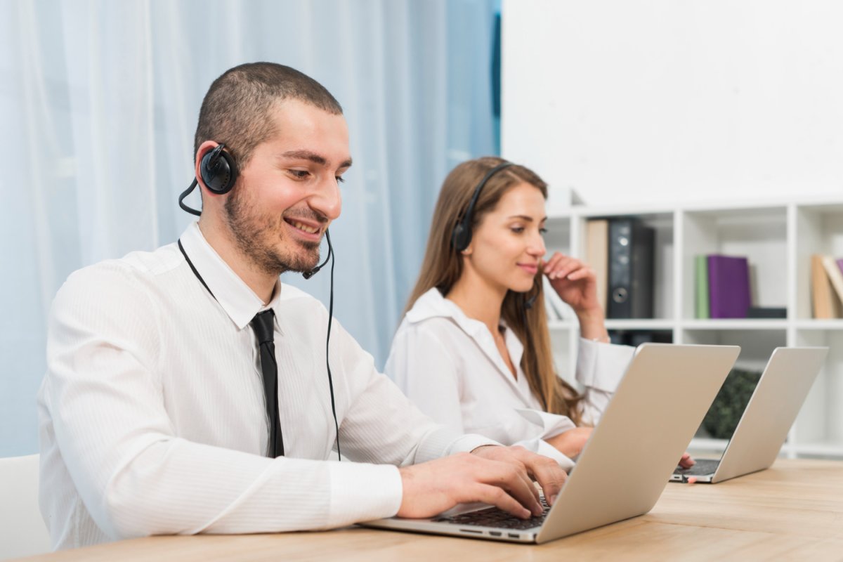 24/7 Worker Support System